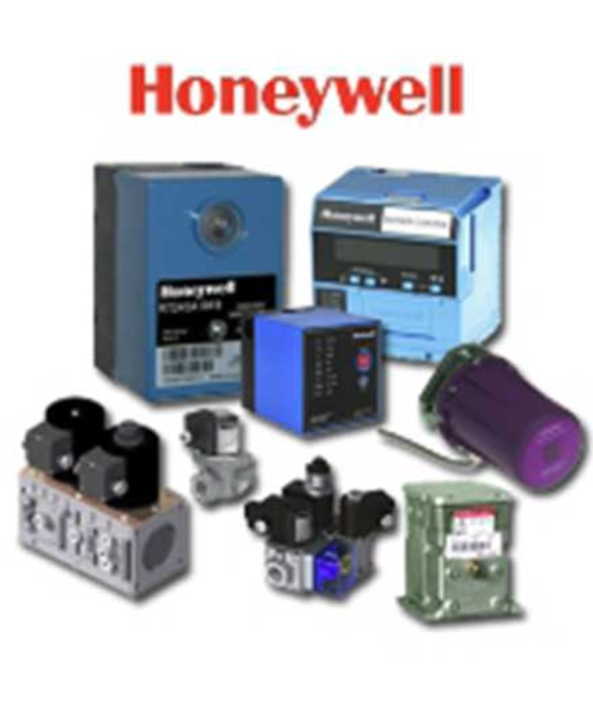Honeywell KROM SCHRODER  Electric flame monitoring and control units